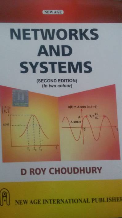 Roy Choudhury Solution Manual Pdf